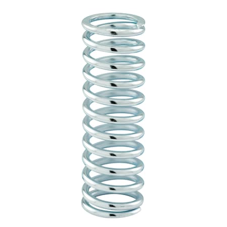 Prime-Line Compression Spring, 0.120 in. Diameter, 1 in. x 3 in. (2-pack) SP 9735
